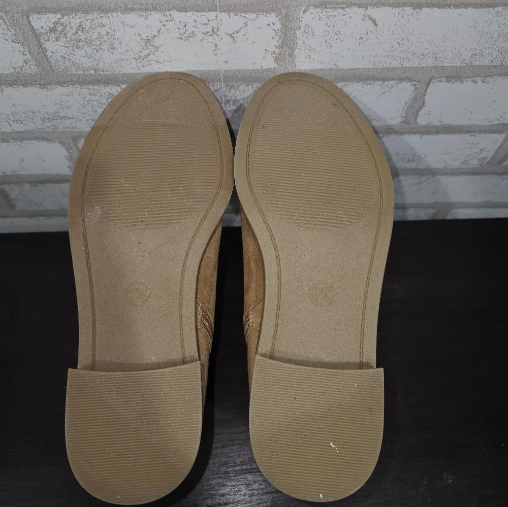 Booties - Picture 5 of 5